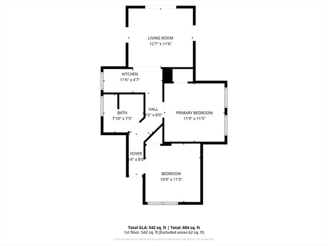 Building Photo - 21 Davis Rd