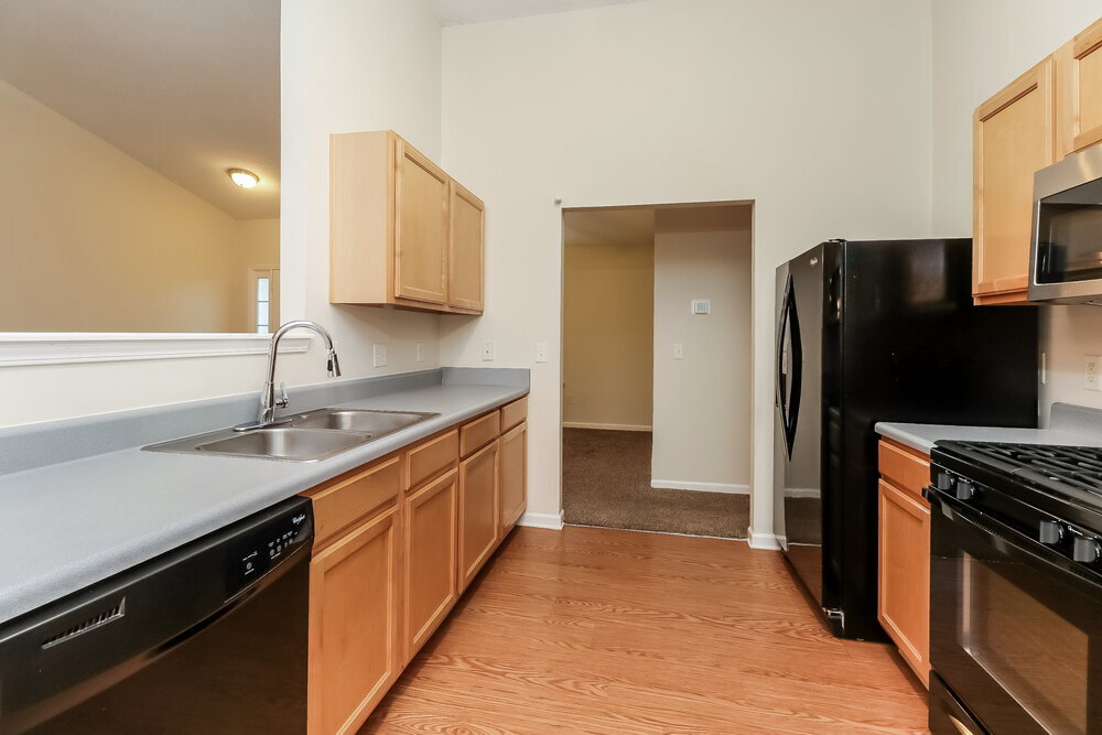 Building Photo - 4102 Hunters Trail Dr
