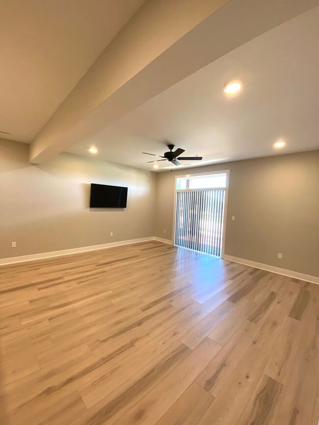 Interior Photo - The Flats at Westbury