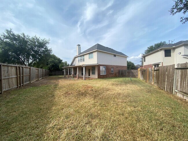 Building Photo - 3907 Meadow Lilly Ln