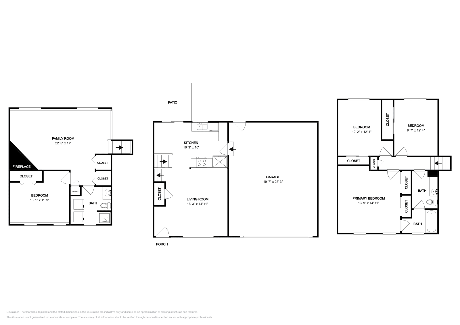 Building Photo - 6669 Gambol Quail Dr E