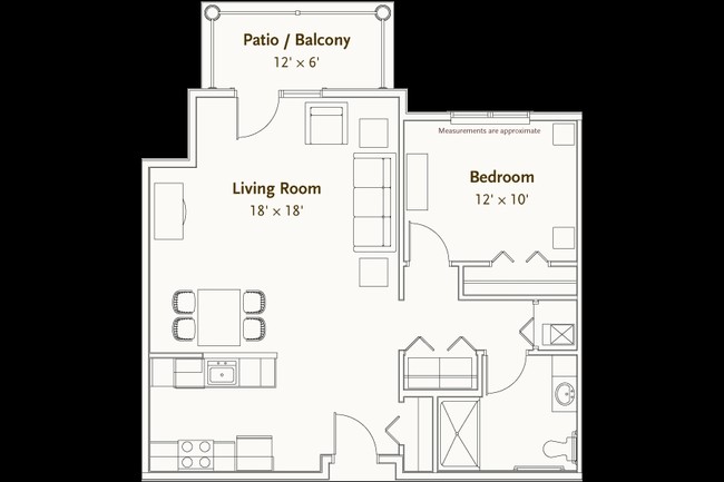 Roanoke - Hearthstone Village - Senior Living