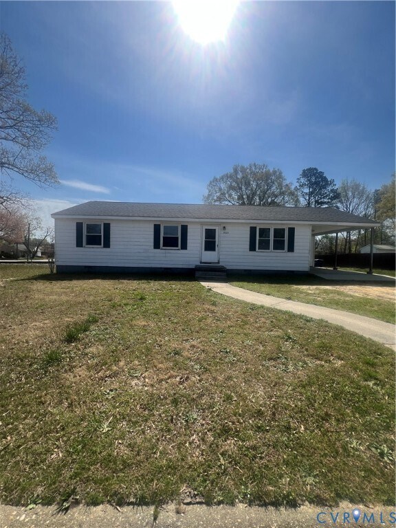 Building Photo - 3000 Clark St