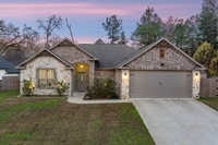 Building Photo - Coming Soon! Stunning 3 Bedroom 2 Bath Rental Near Lake Palestine! Bullard ISD!