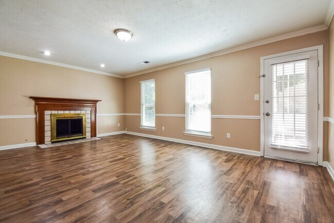 Building Photo - 5116 Contrell Ct