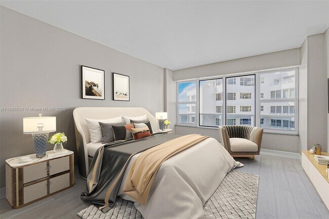Building Photo - 3700 Galt Ocean Dr