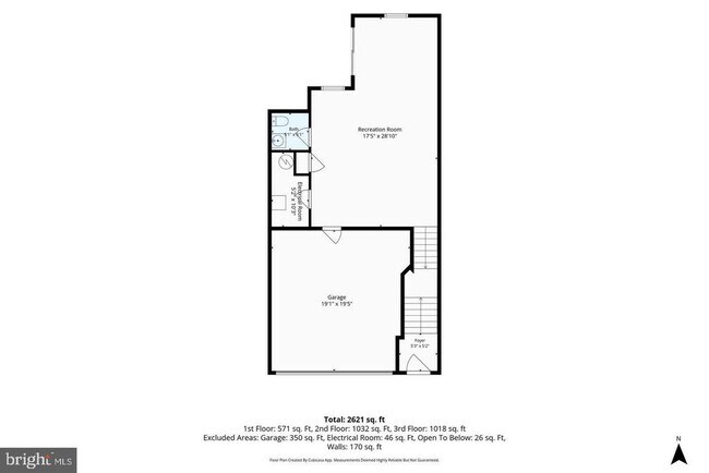 Building Photo - 13280 Maple Creek Ln