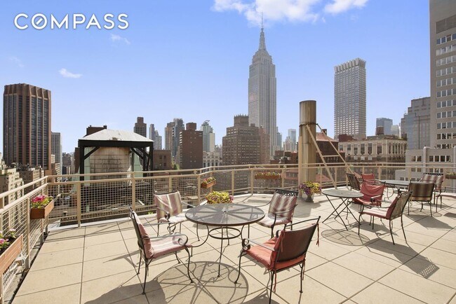 Building Photo - 80 Park Ave