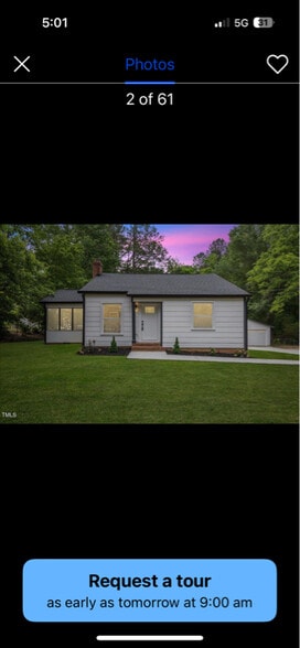 Primary Photo - 4713 Erwin Rd
