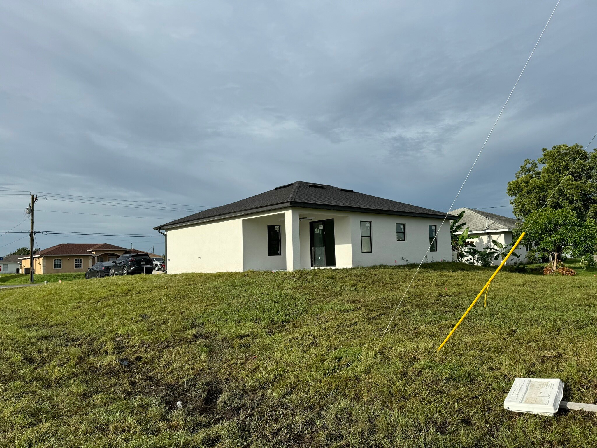 Building Photo - 3609 1st St SW