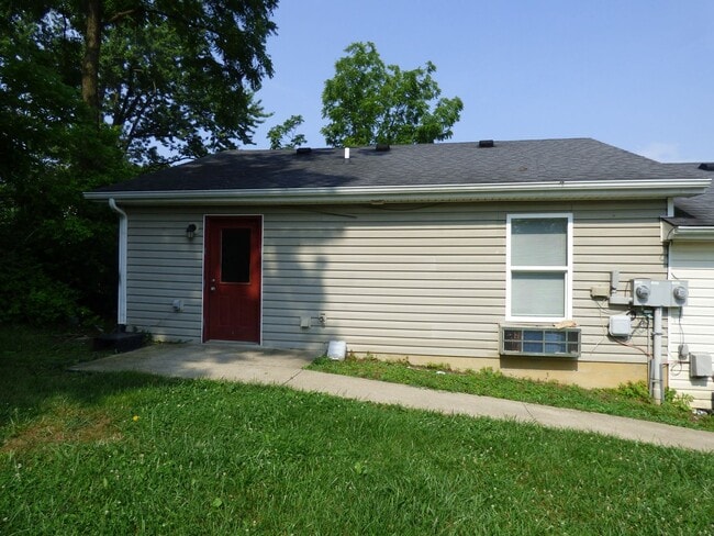 Building Photo - HAD222