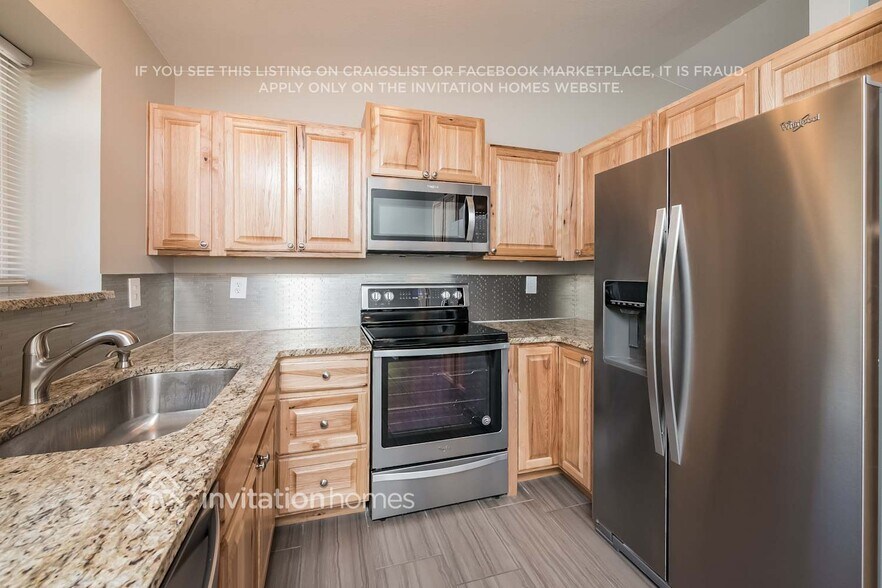 Building Photo - 12602 Country Meadows Dr