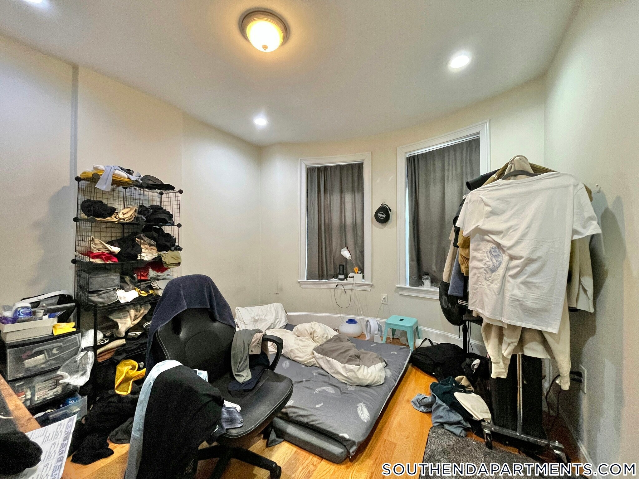 Building Photo - 179 Northampton St