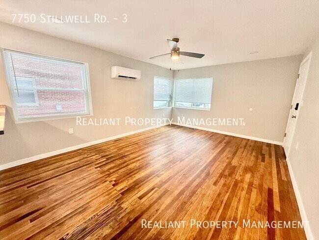 Building Photo - 7750 Stillwell Rd