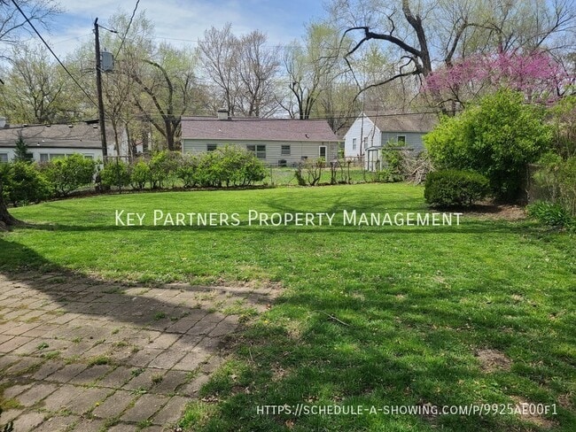 Building Photo - 7510 High Dr