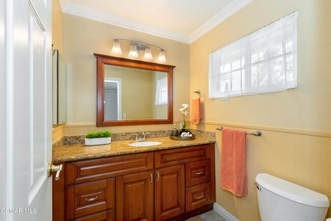 Building Photo - 3340 Tuxford Pl