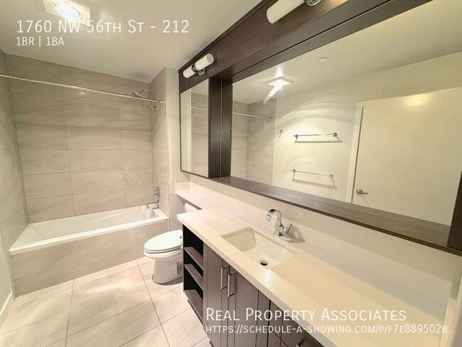 Building Photo - 1760 NW 56th St