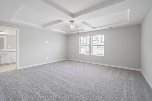Building Photo - Brand New Construction Luxury Townhome in Pineville