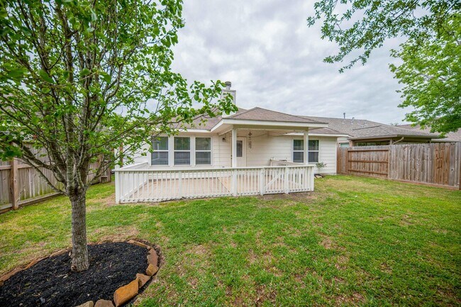 Building Photo - 14630 Windwood Park Ln
