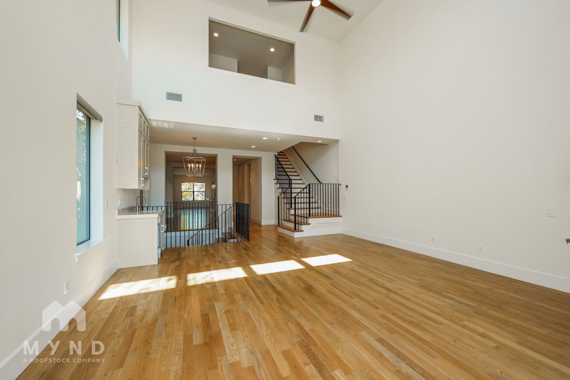 Building Photo - 4218 Bowser Ave