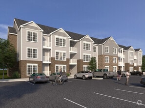 Building Photo - Fieldstone Place
