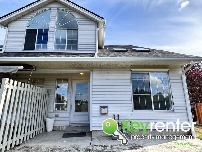 Building Photo - Updated 2 Bedroom Rental in Milton WA with...