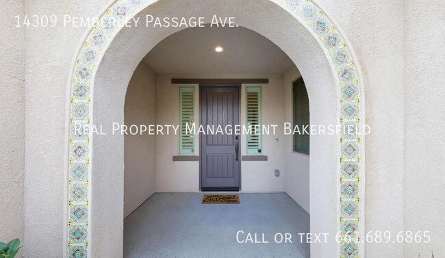 Building Photo - 14309 Pemberley Passage Ave