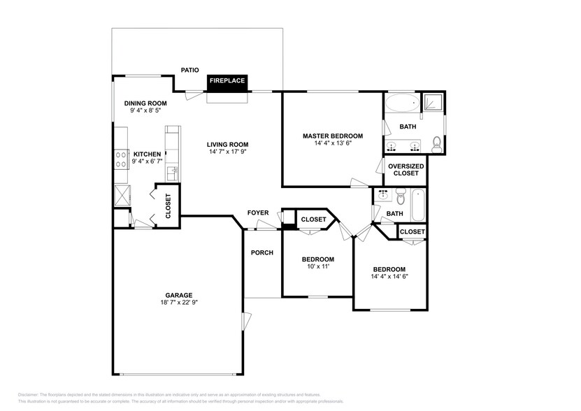 Building Photo - 312 Reisling Dr