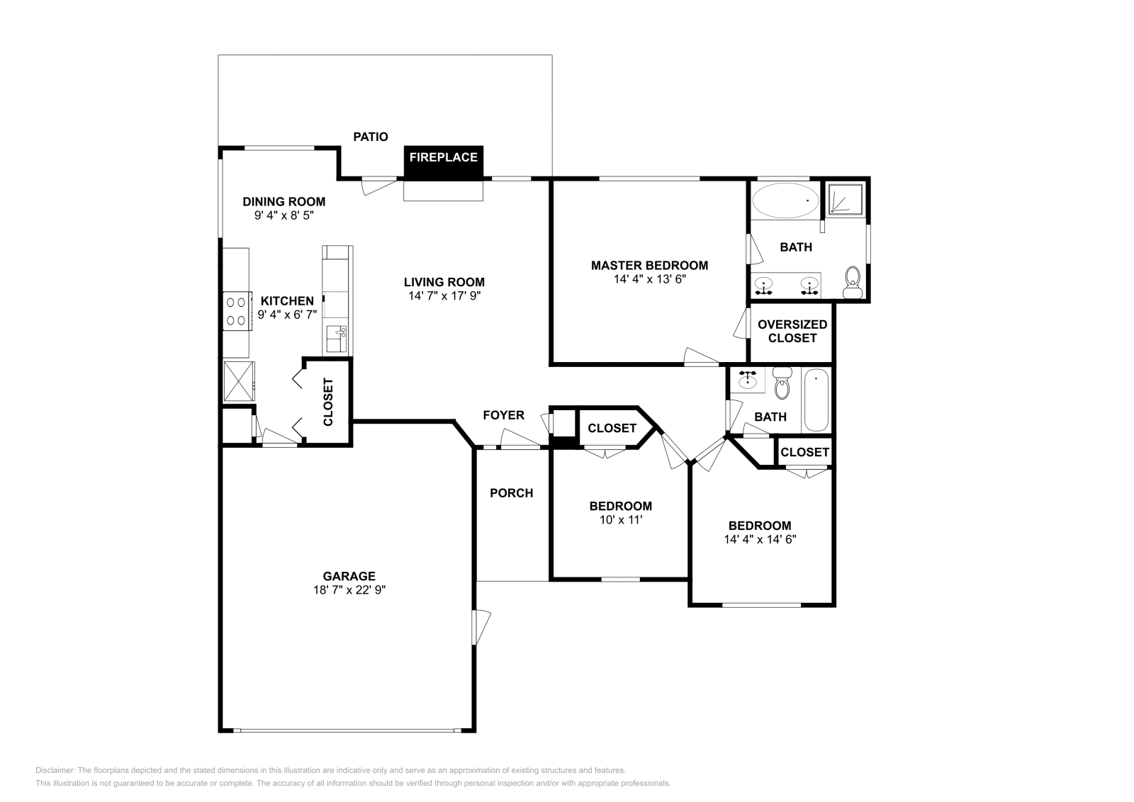 Building Photo - 312 Reisling Dr