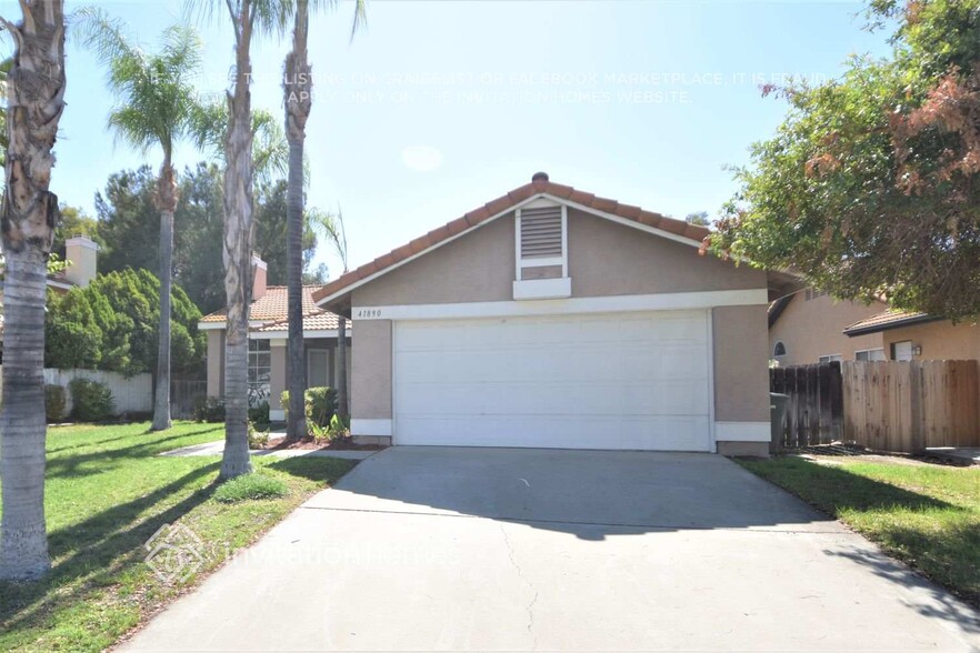 Primary Photo - 41890 Skywood Dr