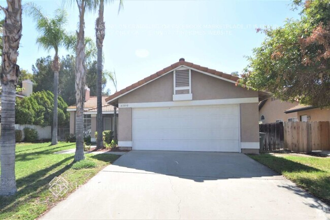 Building Photo - 41890 Skywood Dr