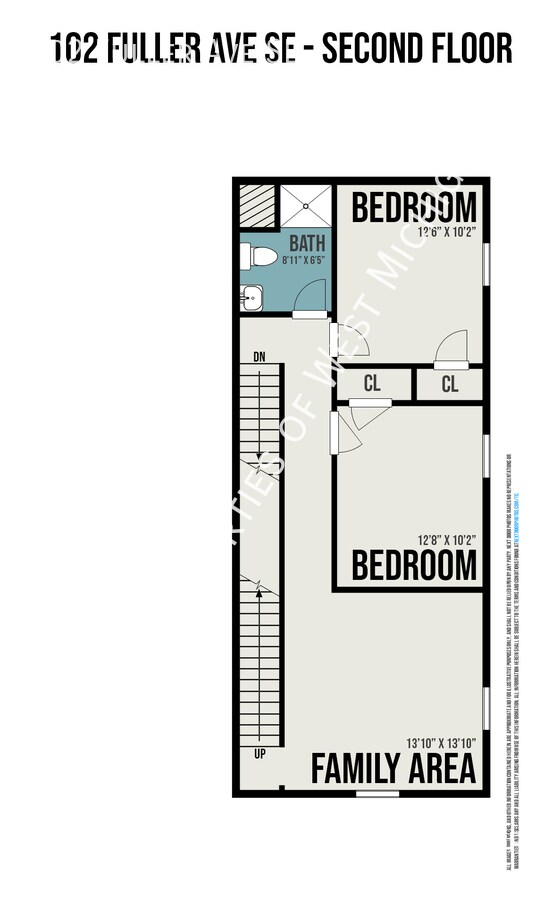 Building Photo - 102 Fuller Ave SE