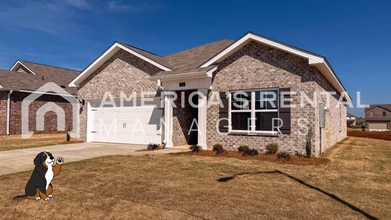 Building Photo - New Construction Home for Rent!