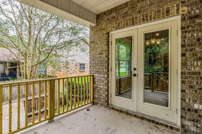 Building Photo - Introducing an exquisite newer construction rental with an array of custom features that are sure...