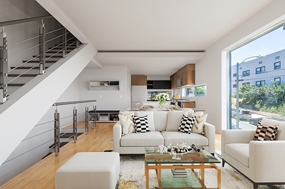 Building Photo - 140-142 S Coronado St