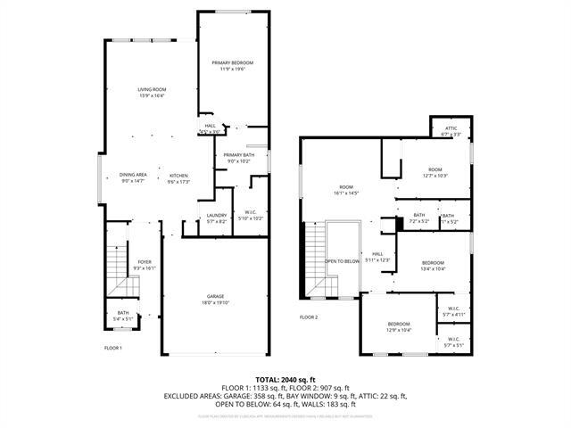 Building Photo - 1425 Tall Pine Way
