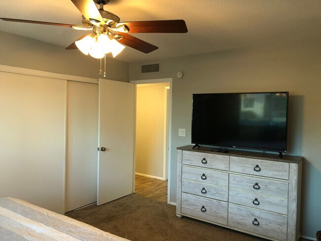 Building Photo - Updated home with lake views in Leisure World.  A 45+ Active Adult Resort Community.  Available M...