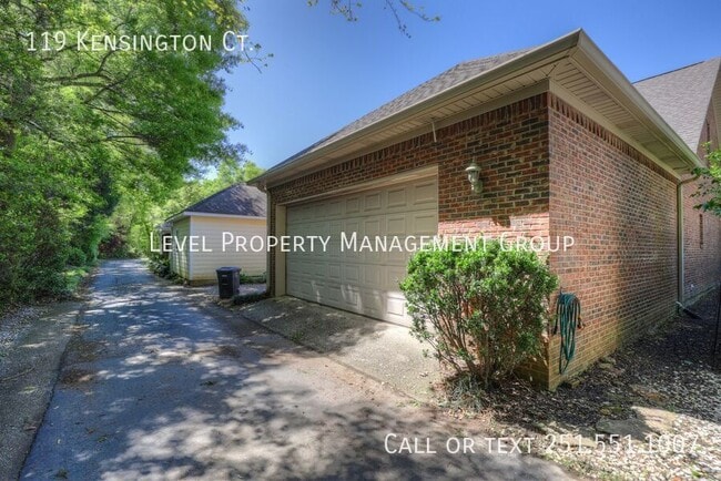 Building Photo - 119 Kensington Ct