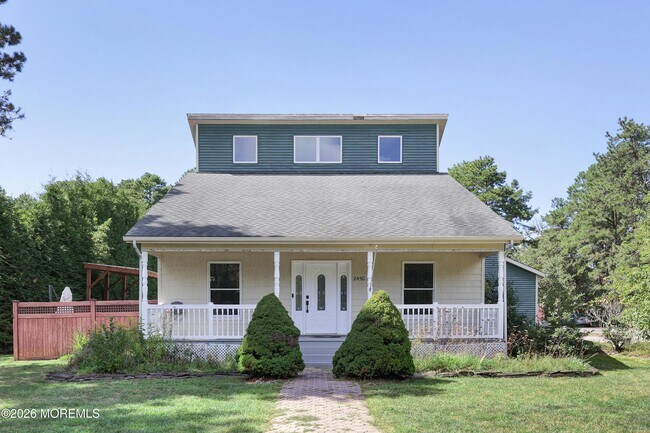 Building Photo - 2450 Capshaw Rd