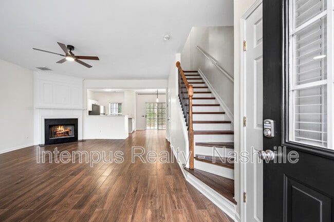 Building Photo - 601 Old Hickory Blvd