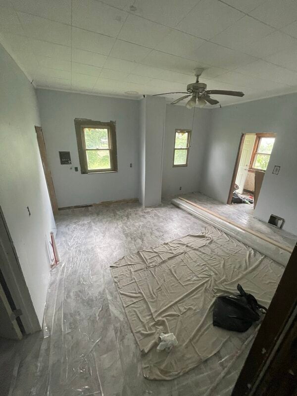 Building Photo - 722 Jackson Ave