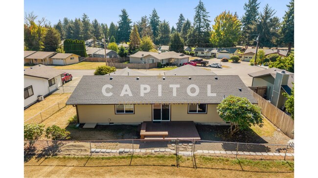 Building Photo - 6417 Congressional Dr SE