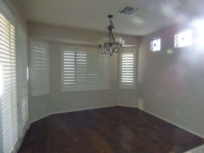 Building Photo - 4 bedroom home with SOLAR and all appliances!