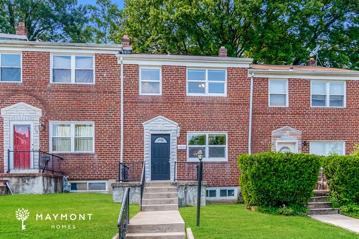 Primary Photo - 946 Masefield Rd