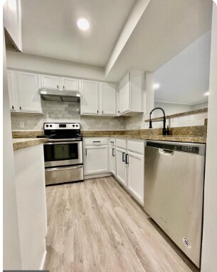 Building Photo - 1505 Lincoln Way