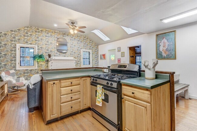 Building Photo - 9415 Ute Rd