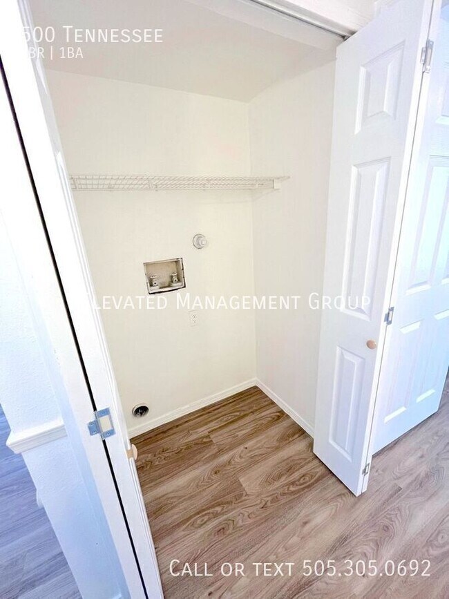 Building Photo - 500 Tennessee-