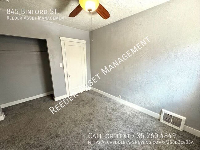 Building Photo - 845 Binford St