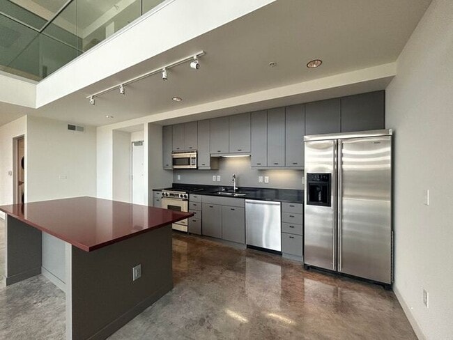 Building Photo - $3,900 | 2 Bedroom, 2 Bathroom Luxury Condo | No Pets | Available for 08/01/26 move-in!