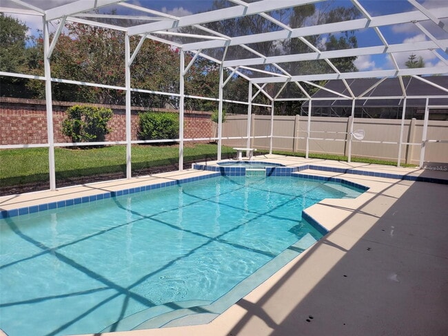 Building Photo - Hunters Creek Pool Home